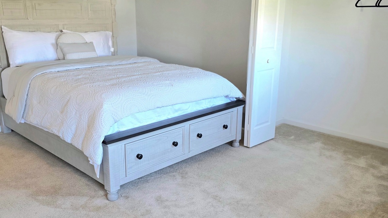 Photo of Bedroom in Marysville