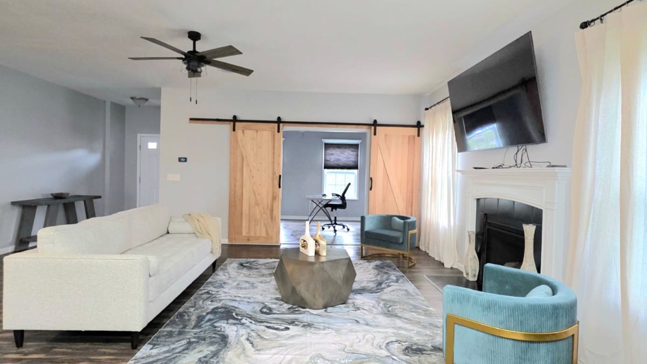 Photo of Livingroom in Marysville