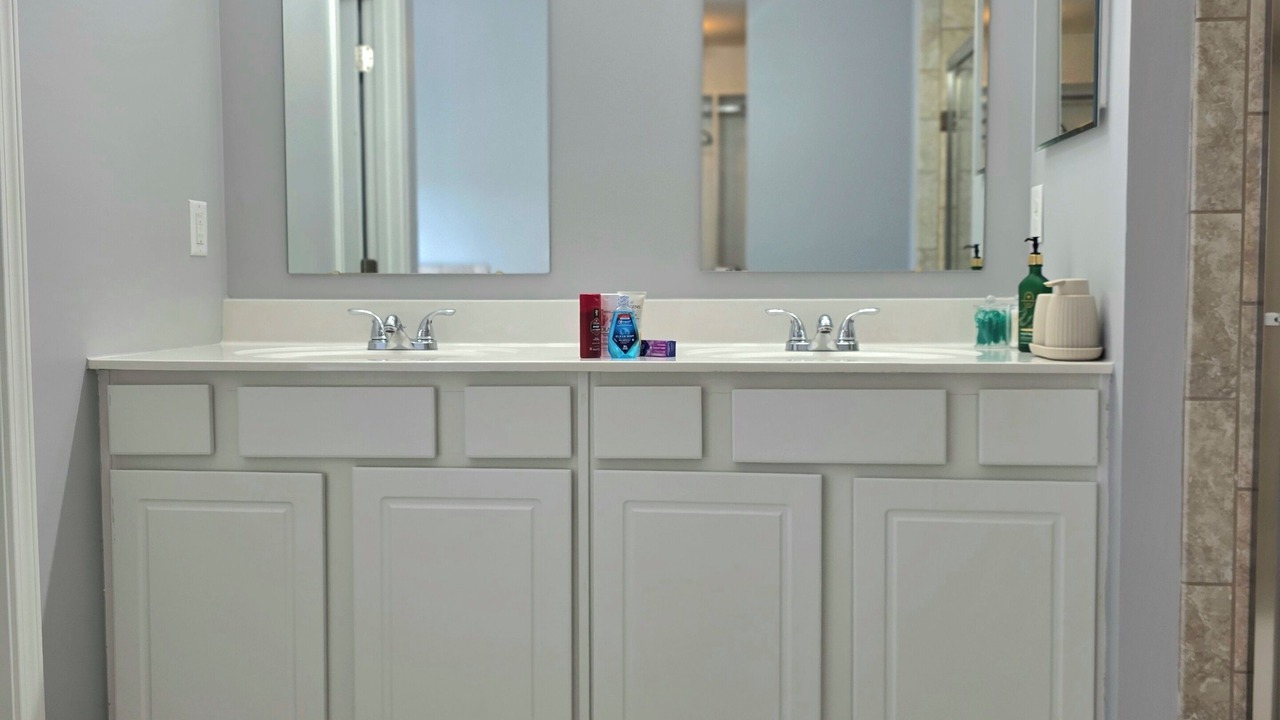 Photo of Bathroom in Marysville