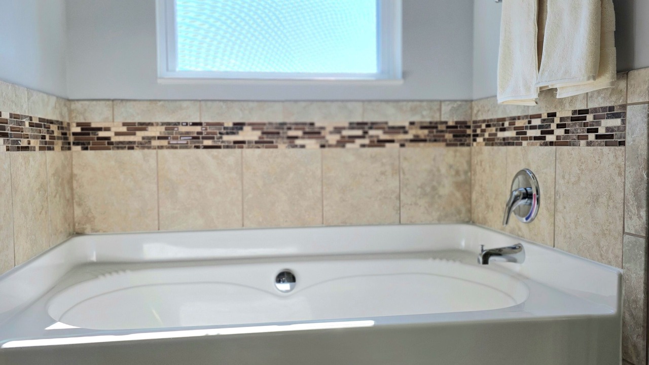 Photo of Bathroom in Marysville