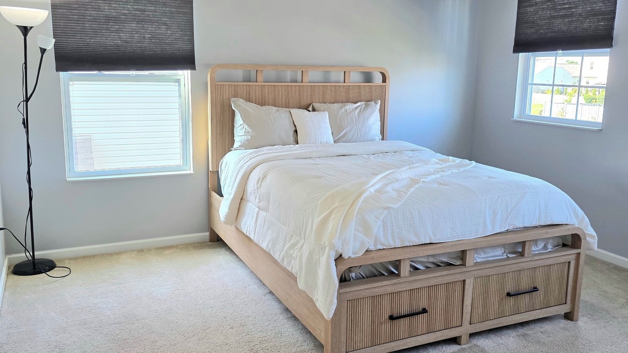 Photo of Bedroom in Marysville