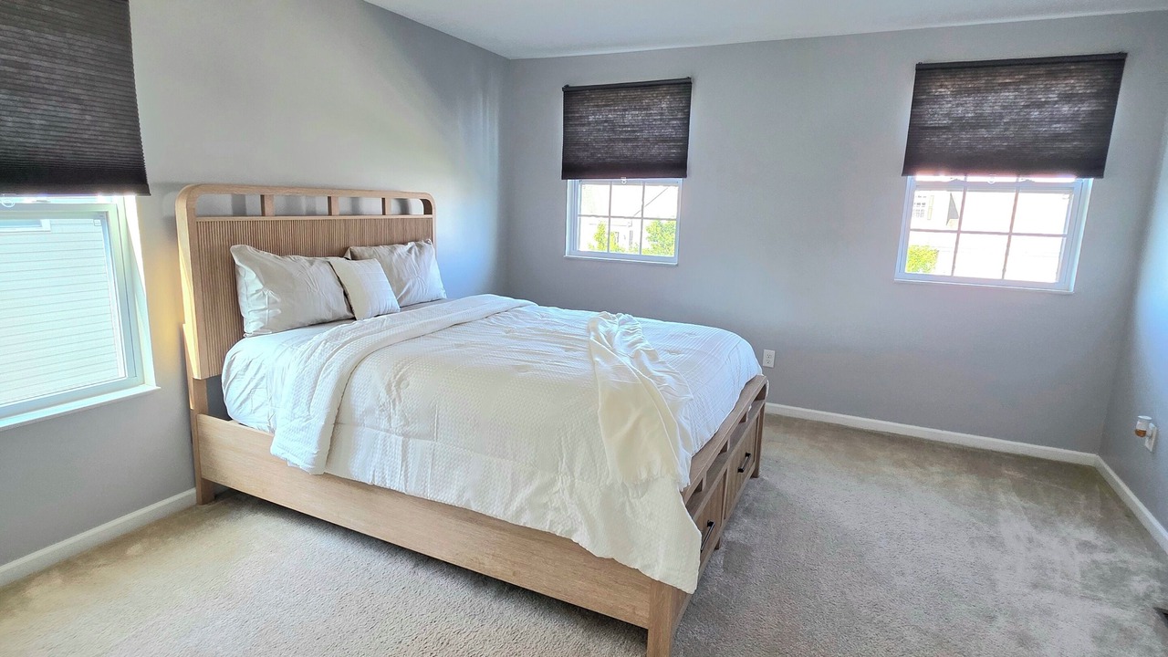 Photo of Bedroom in Marysville