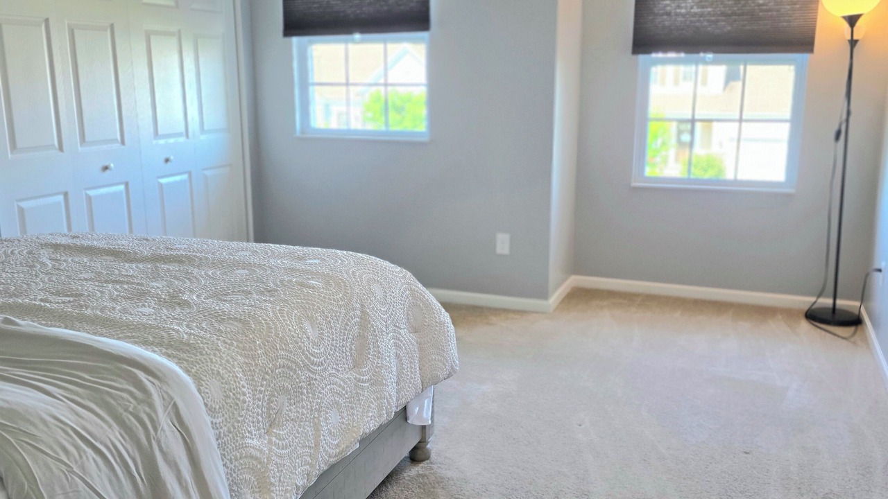 Photo of Bedroom in Marysville