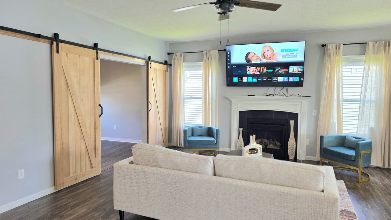 Photo of Livingroom in Marysville