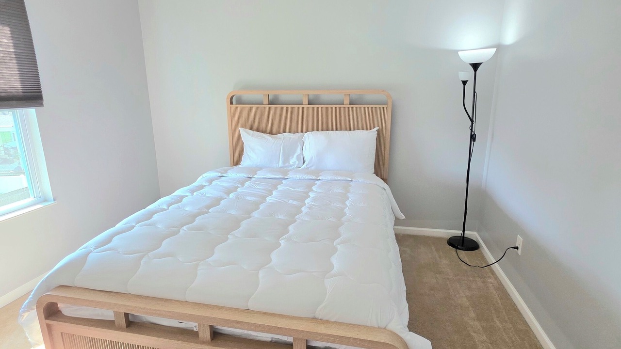 Photo of Bedroom in Marysville