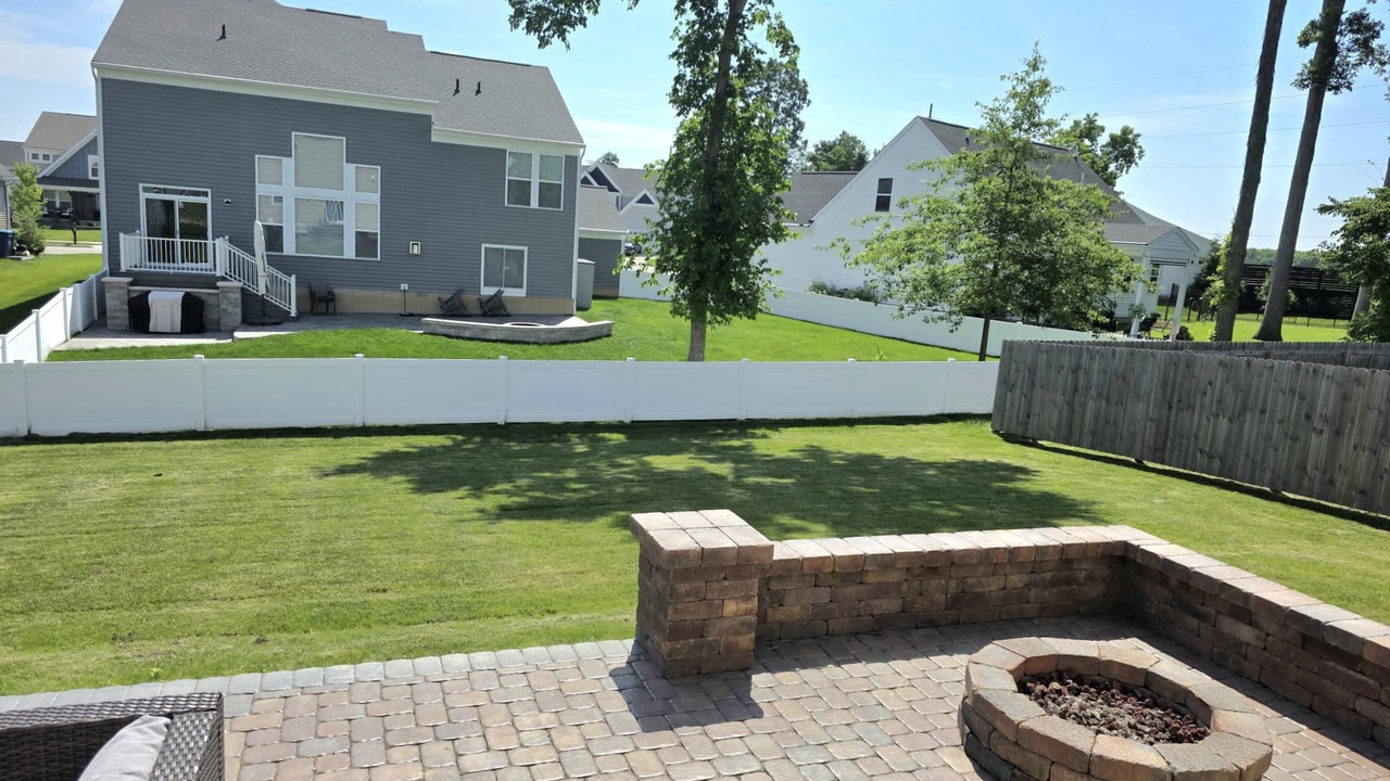 Photo of Patio Balcony in Marysville