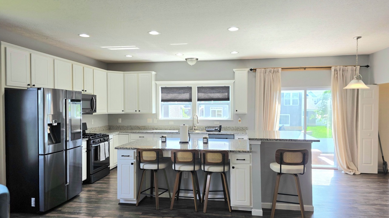 Photo of Kitchen in Marysville