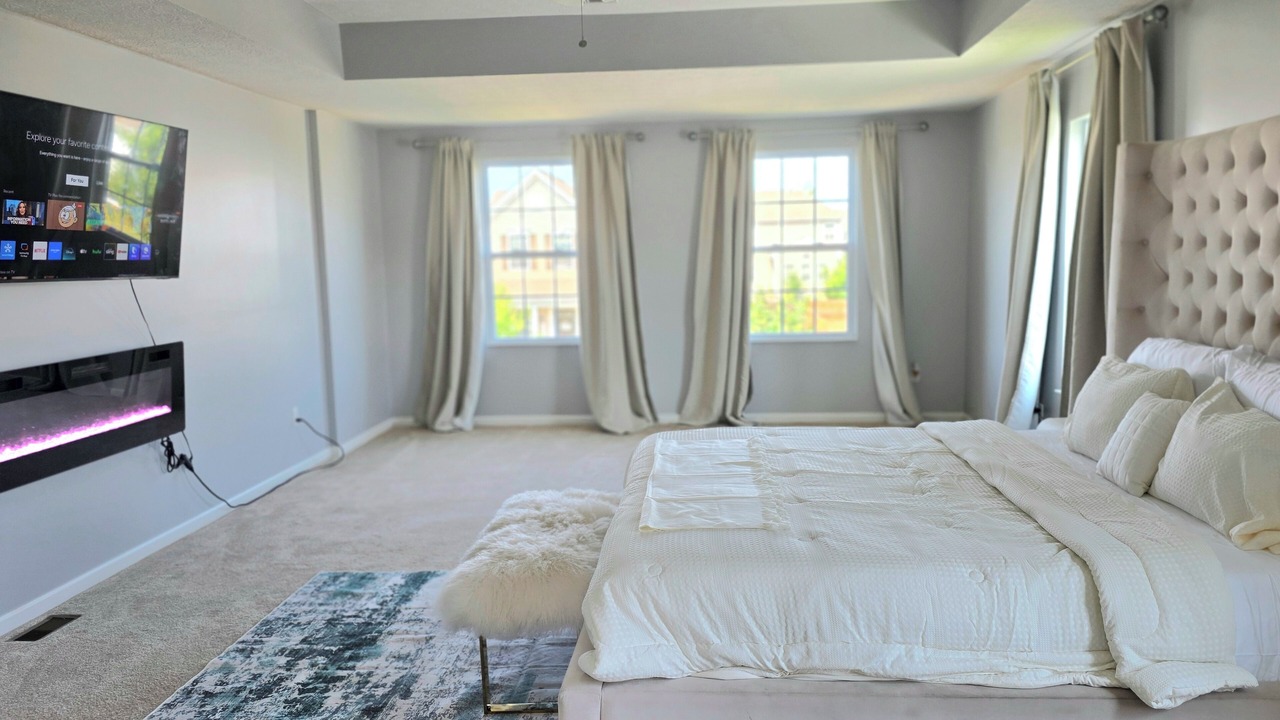 Photo of Bedroom in Marysville