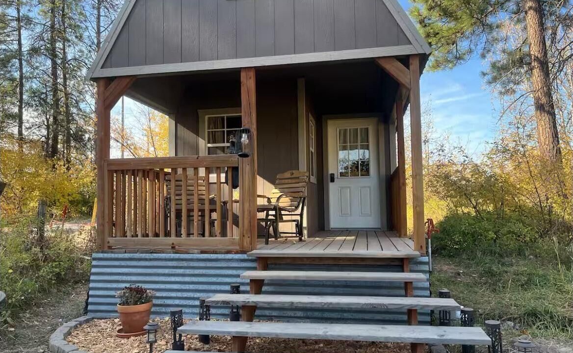 Photo of Outdoor in Evergreen