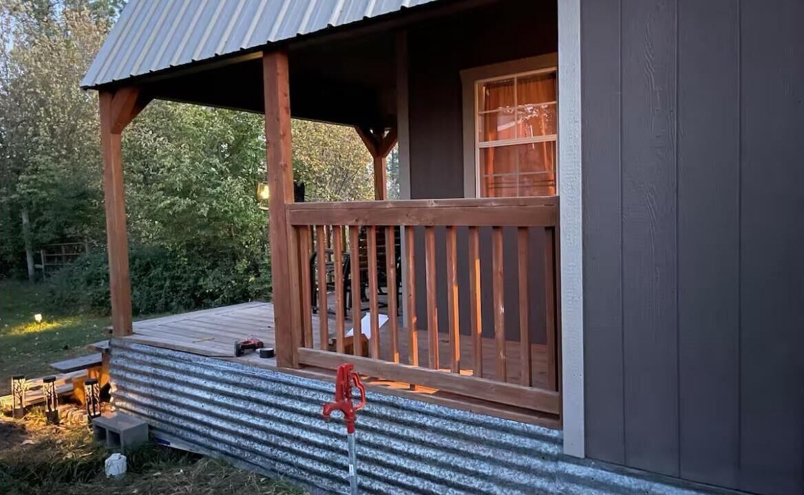 Photo of Outdoor in Evergreen