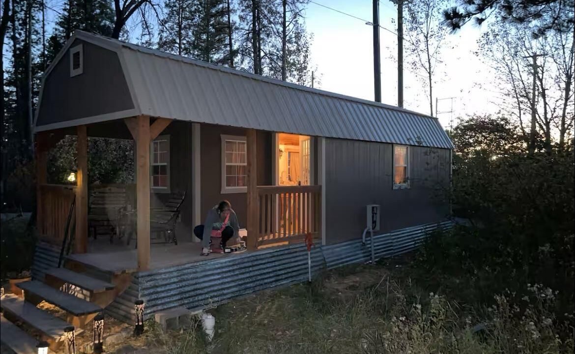Photo of Outdoor in Evergreen