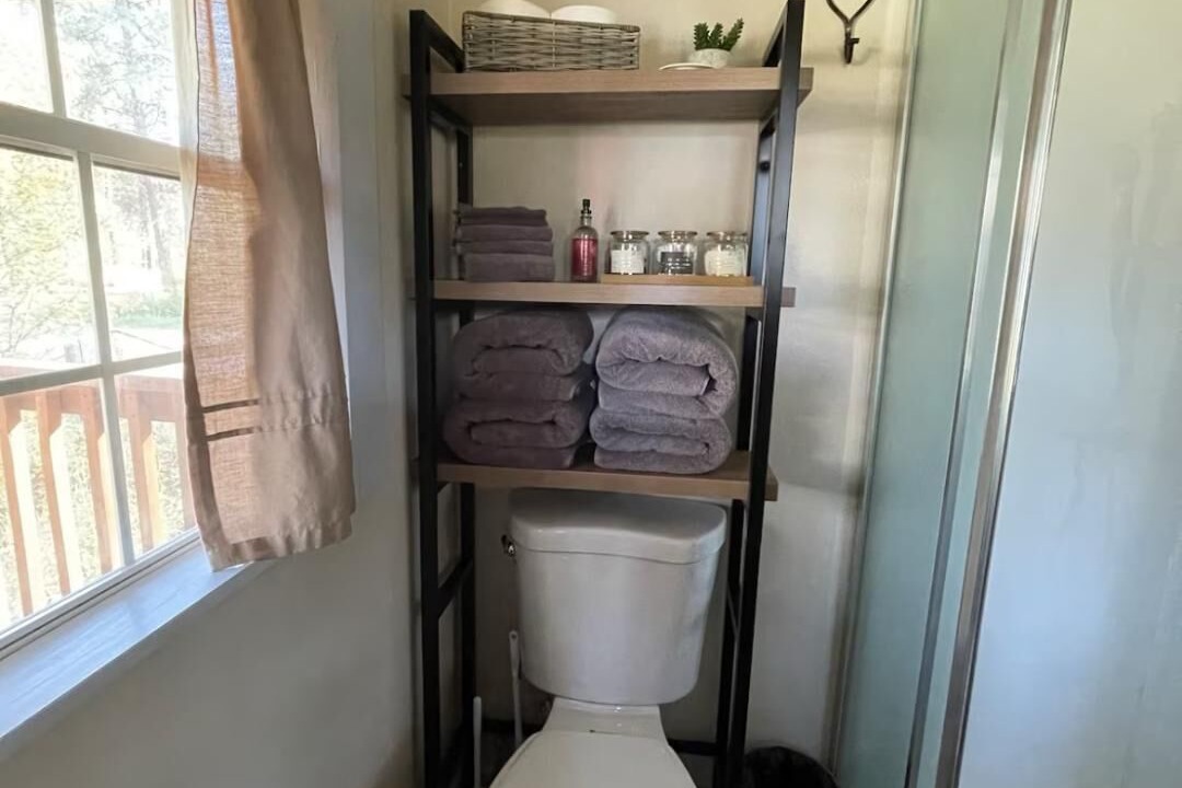 Photo of Bathroom in Evergreen
