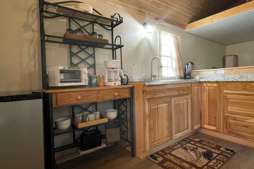 Photo of Kitchen in Evergreen