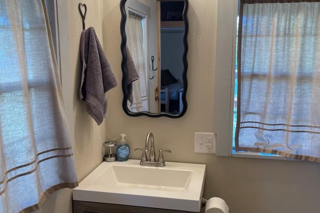 Photo of Bathroom in Evergreen