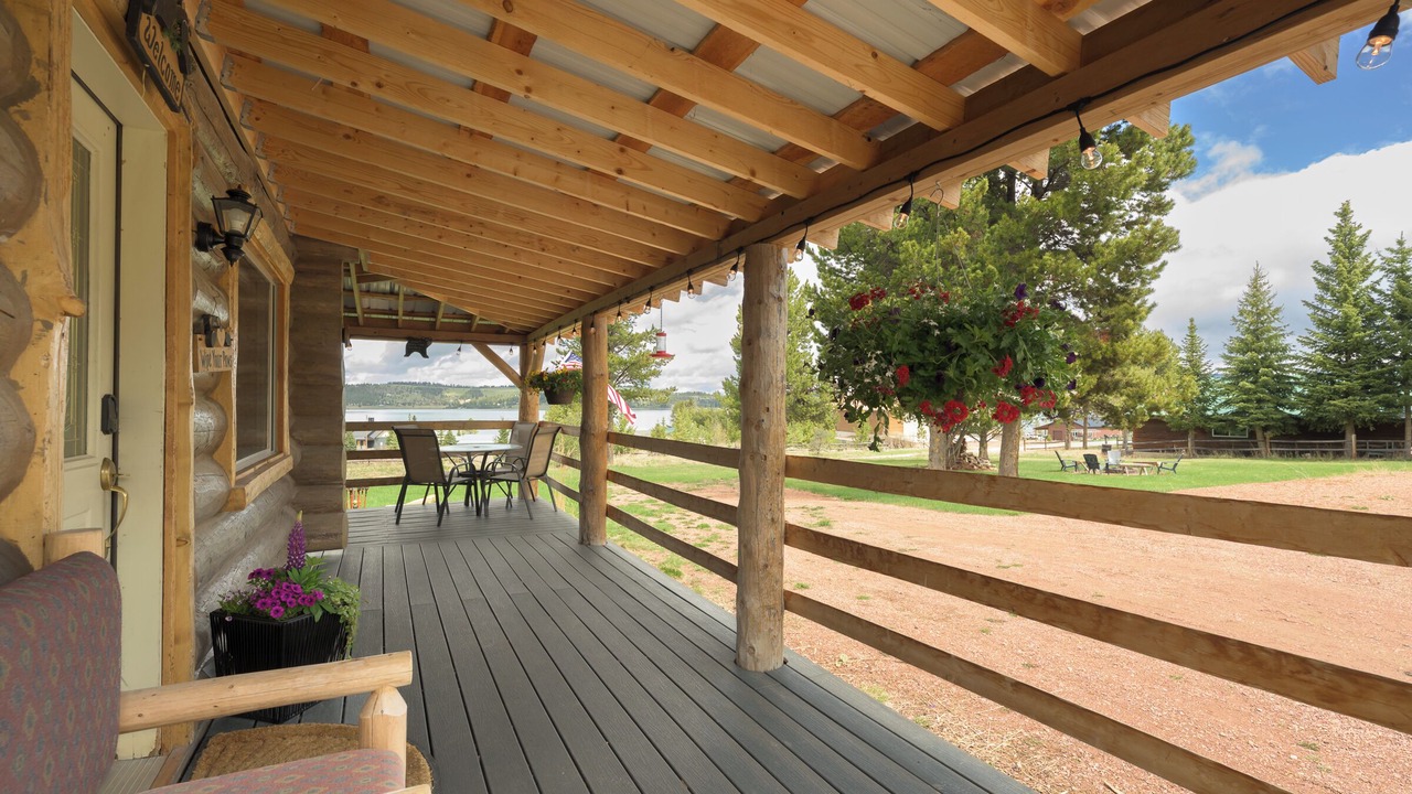 Photo of Outdoor in Georgetown