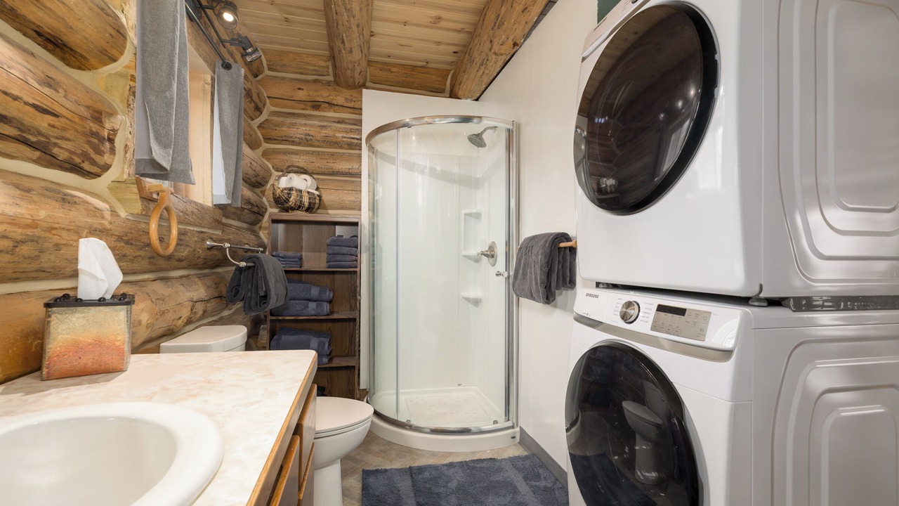 Photo of Bathroom in Georgetown
