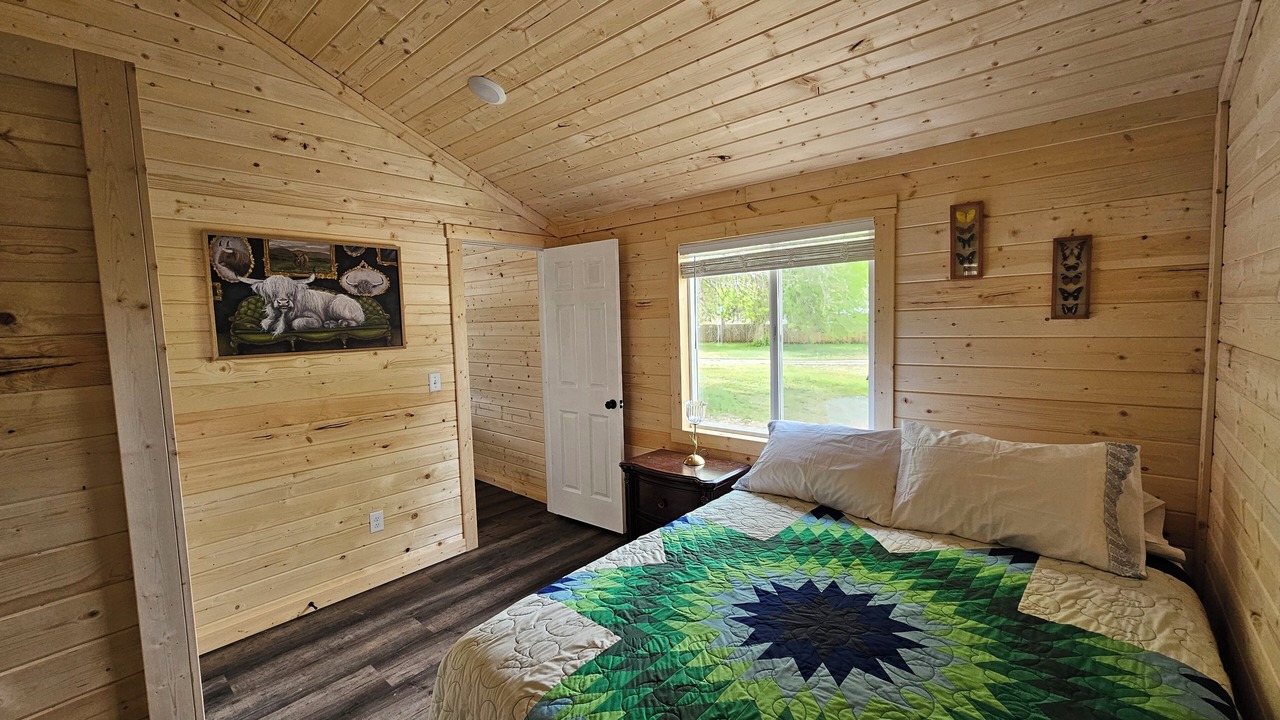 Photo of Bedroom in Hamilton