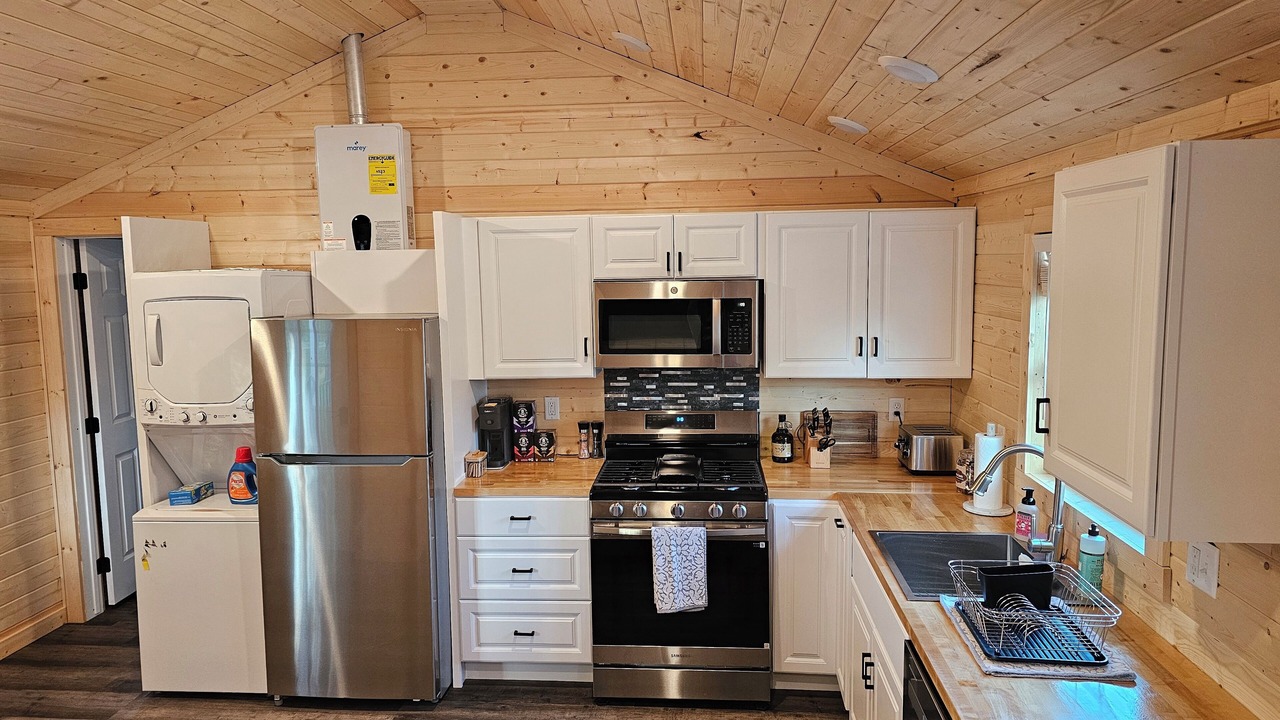 Photo of Kitchen in Hamilton