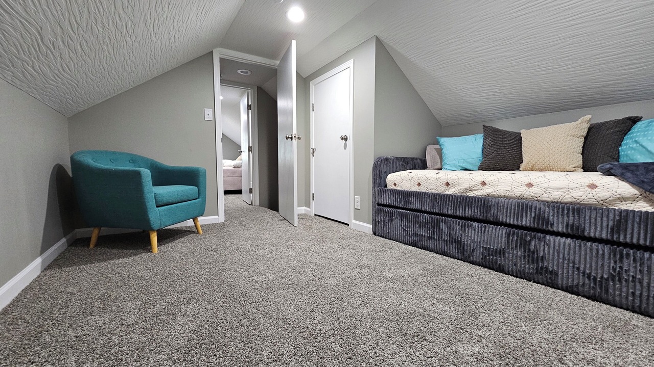 Photo of Bedroom in Irwin
