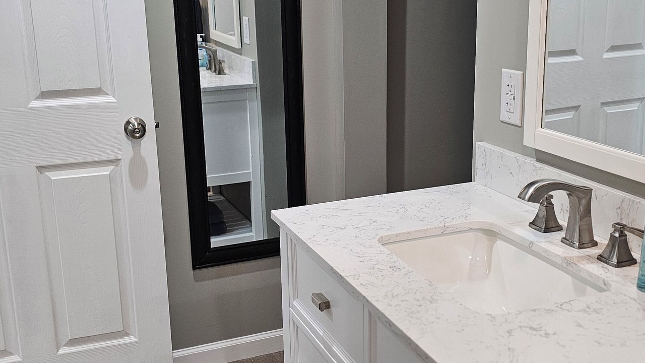 Photo of Bathroom in Irwin