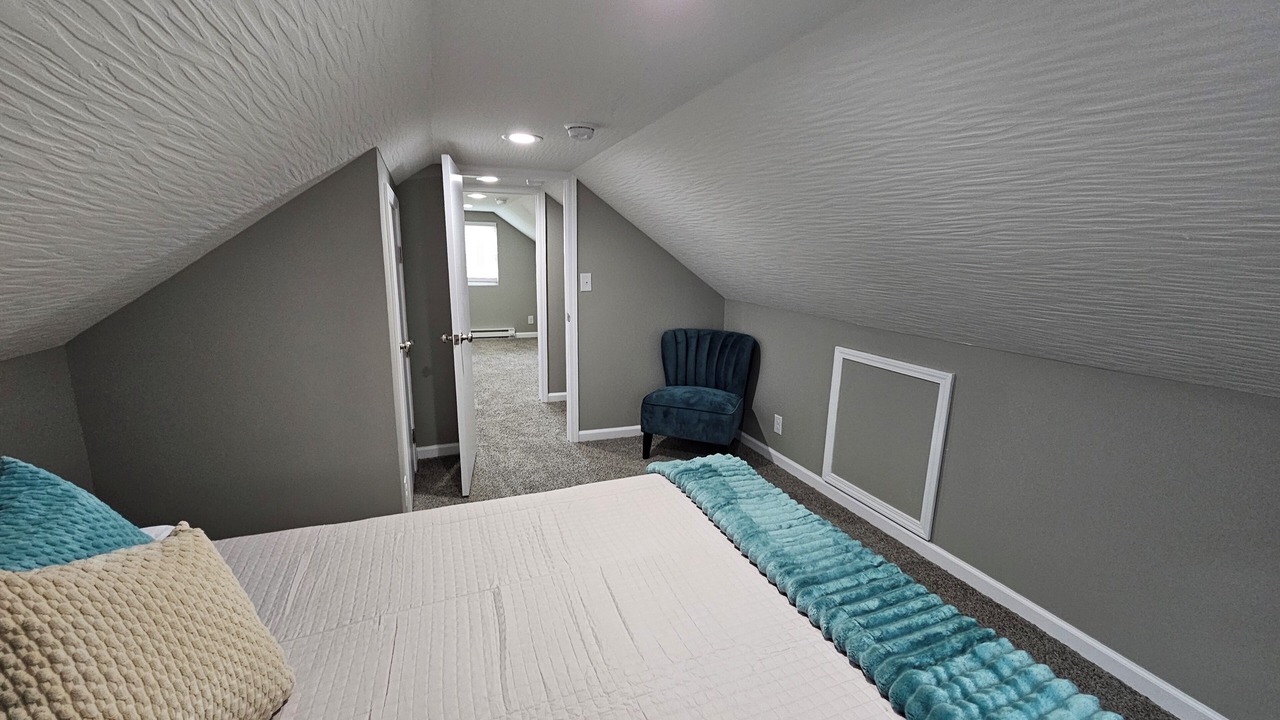 Photo of Bedroom in Irwin