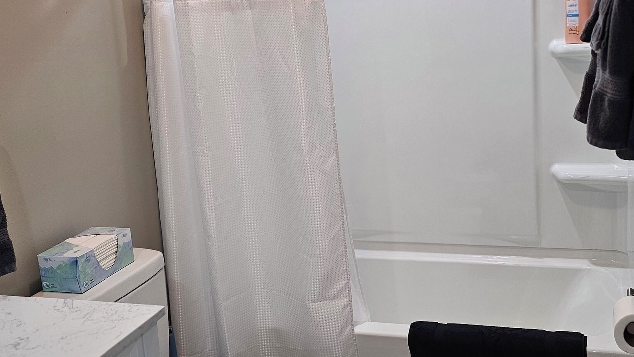 Photo of Bathroom in Irwin