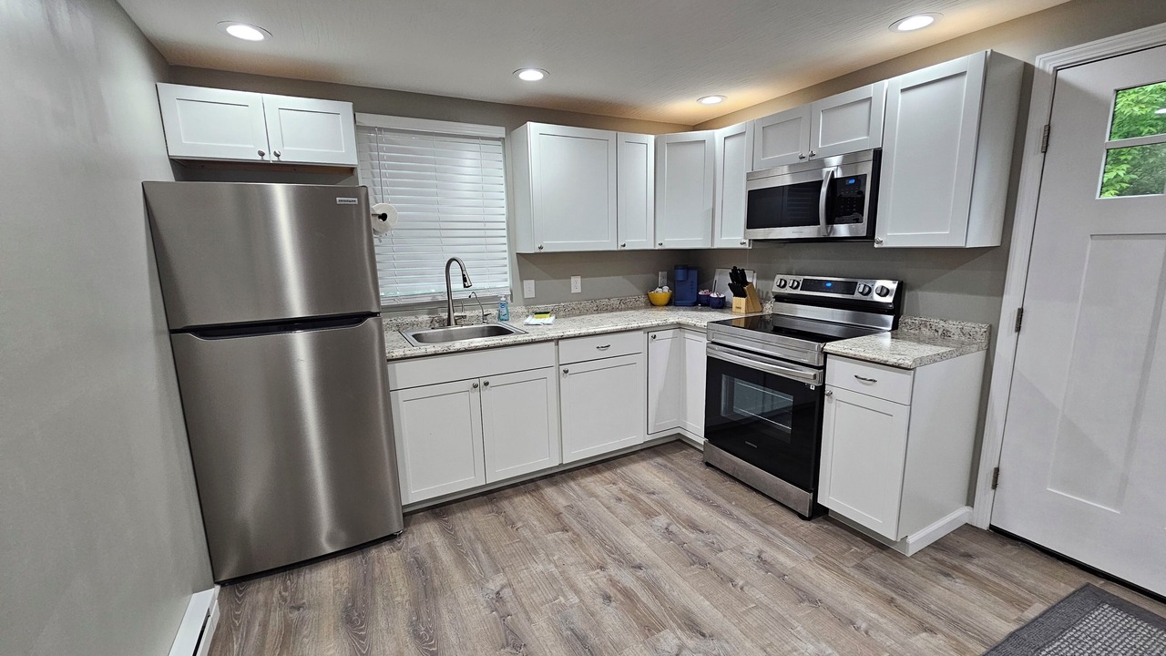 Photo of Kitchen in Irwin