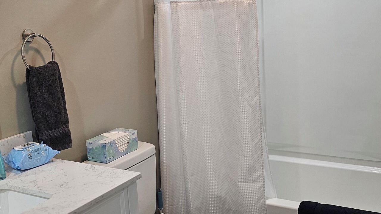 Photo of Bathroom in Irwin