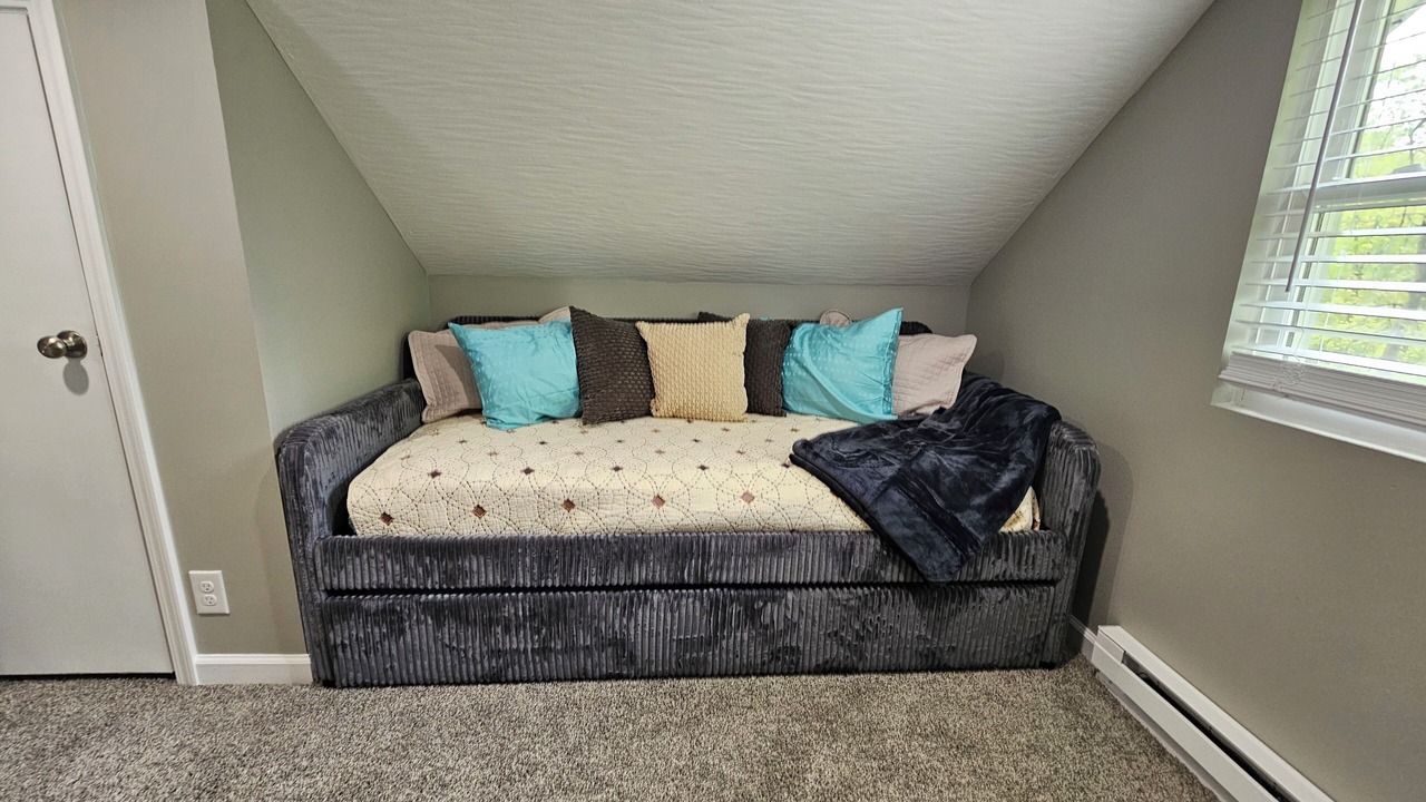 Photo of Bedroom in Irwin