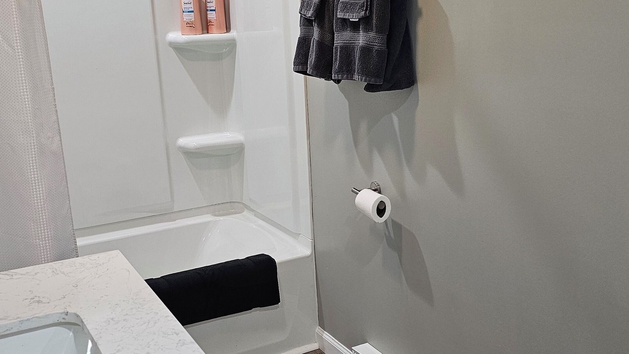 Photo of Bathroom in Irwin