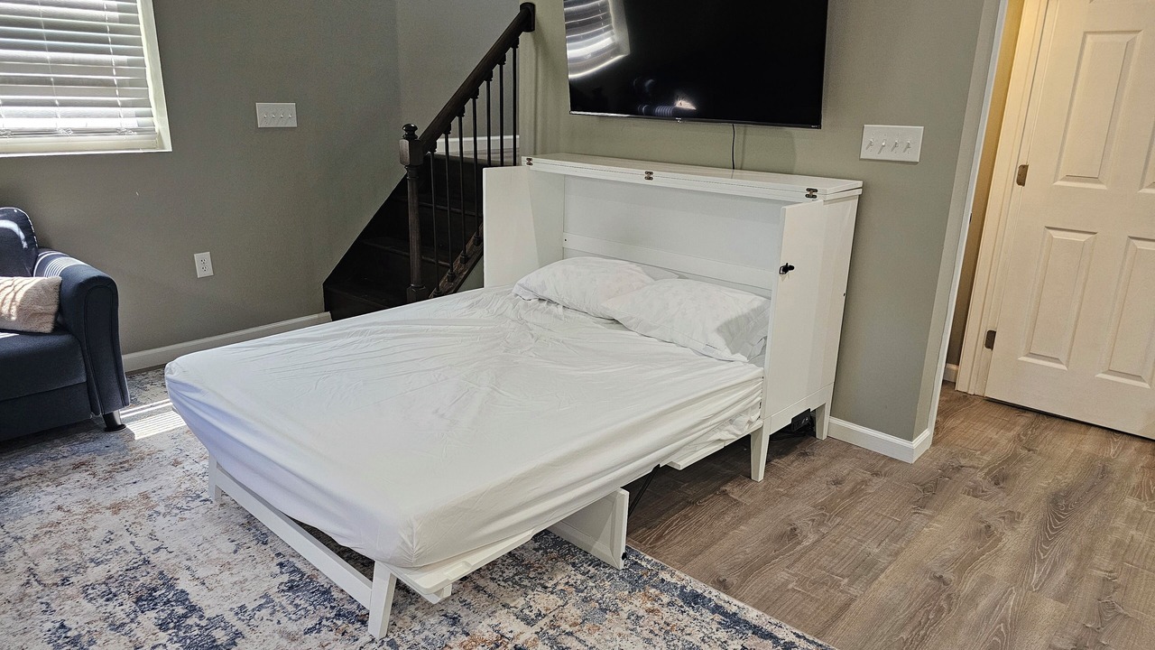 Photo of Bedroom in Irwin