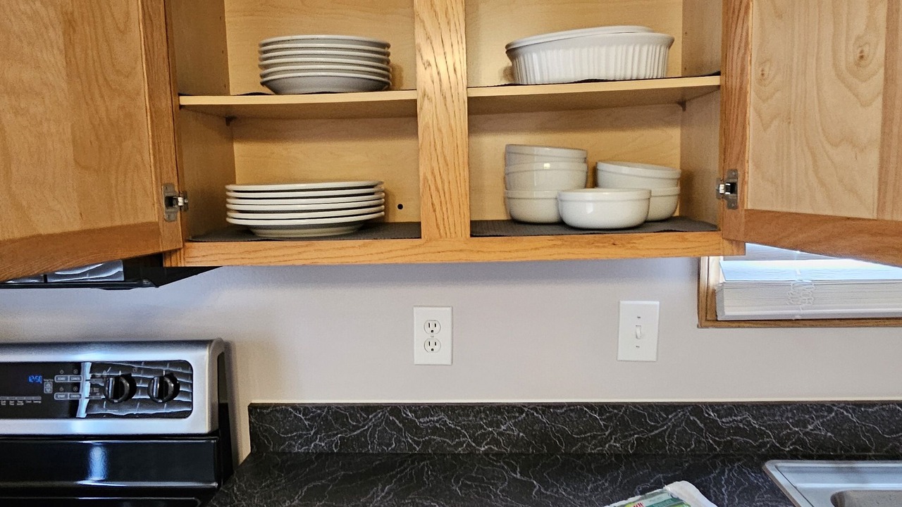 Photo of Kitchen in Marysville