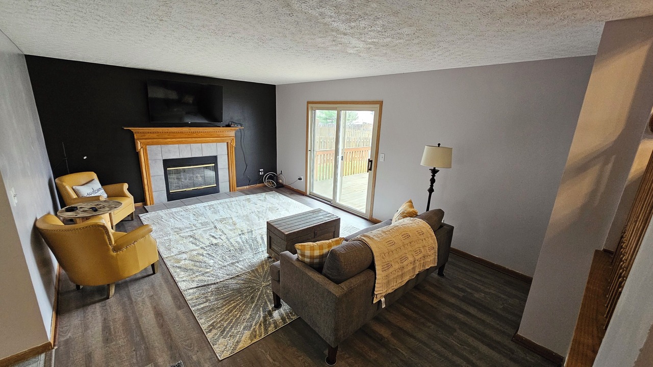 Photo of Livingroom in Marysville
