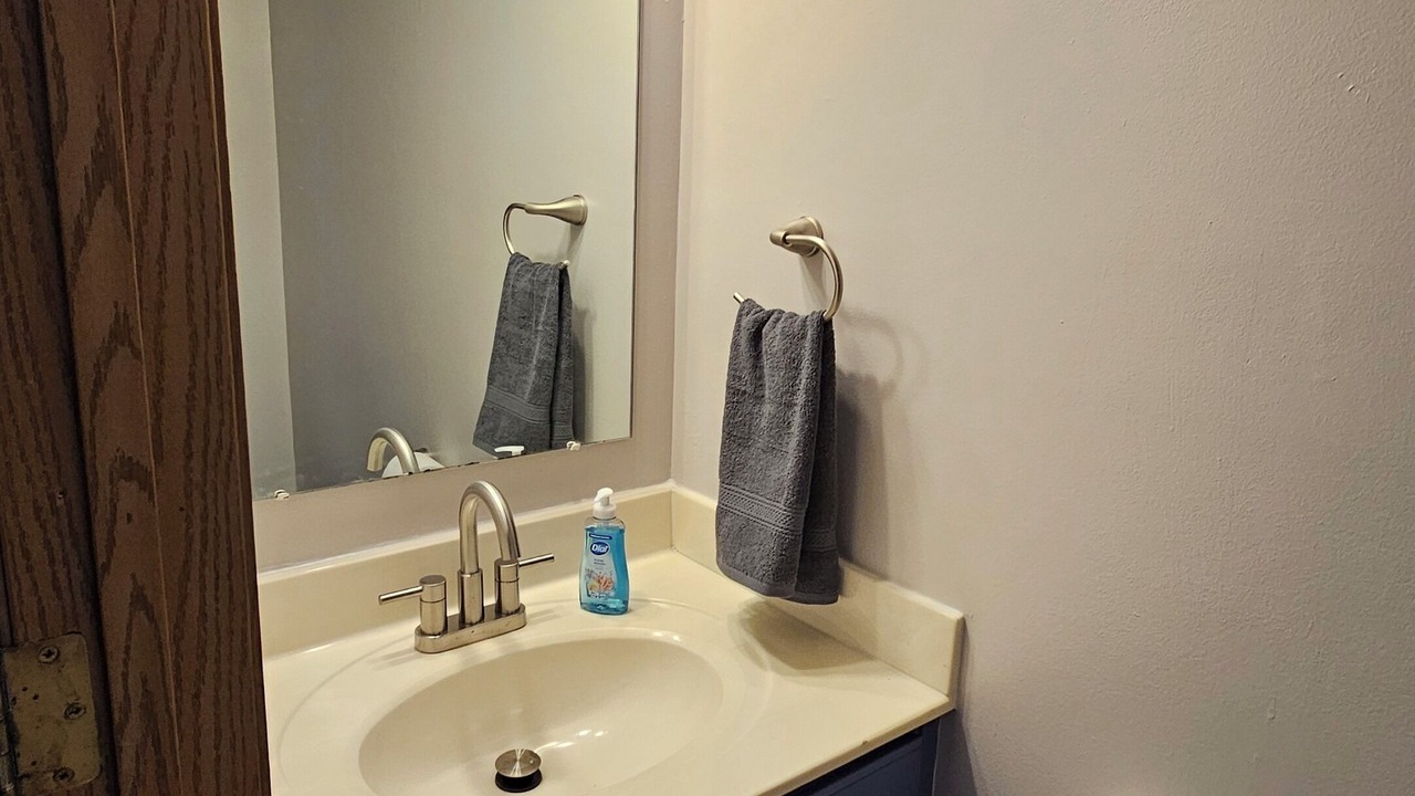 Photo of Bathroom in Marysville
