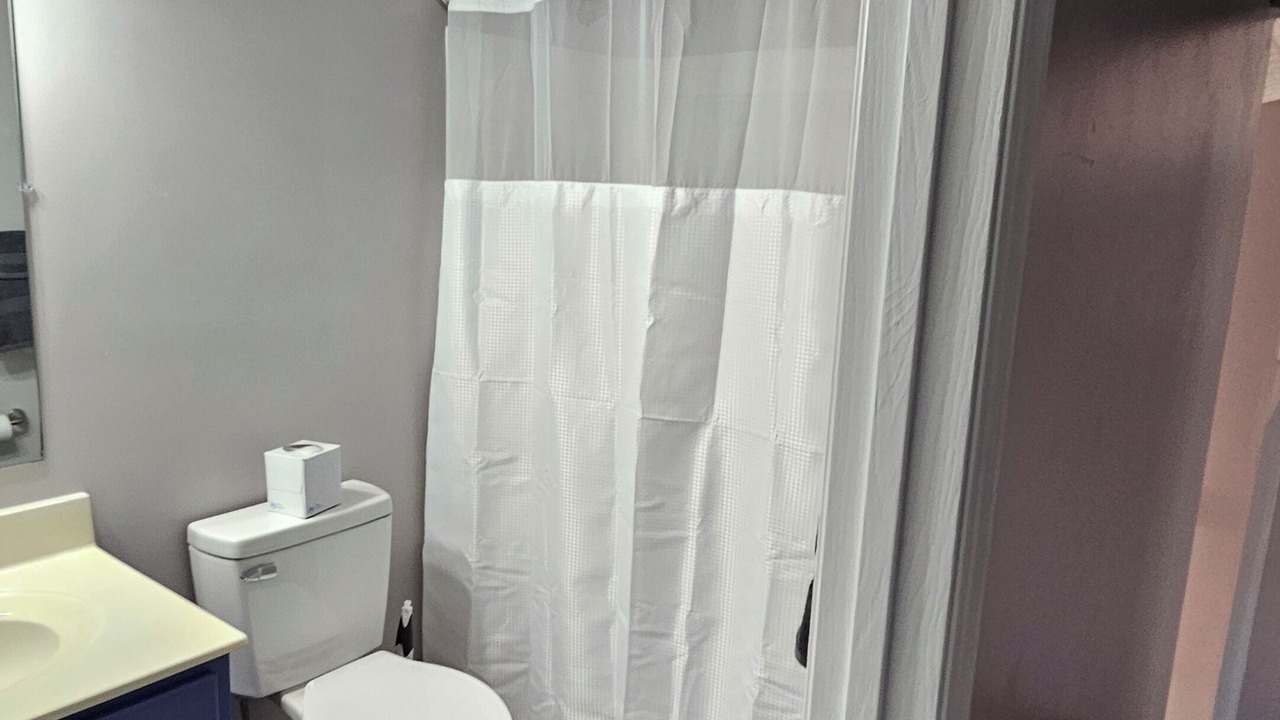 Photo of Bathroom in Marysville
