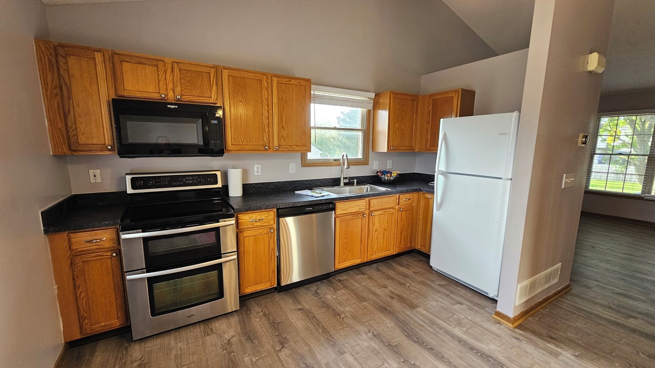 Photo of Kitchen in Marysville