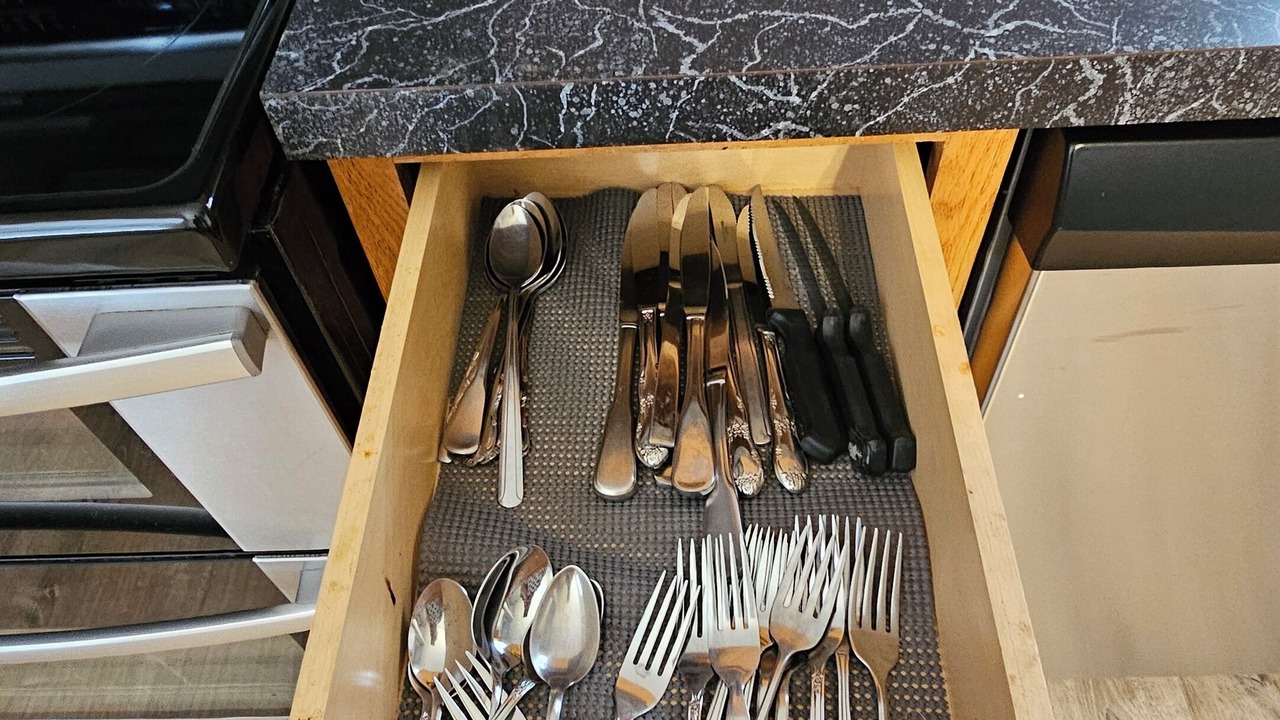 Photo of Kitchen in Marysville