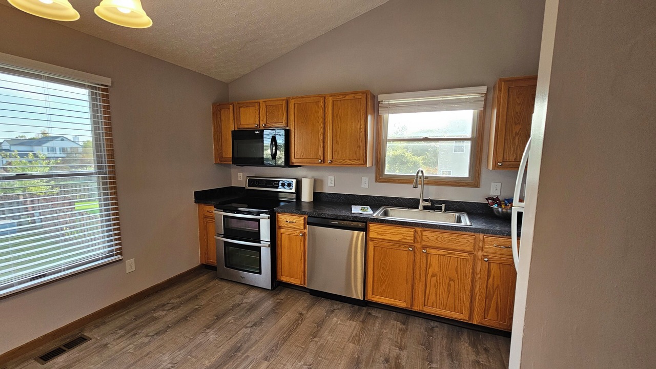 Photo of Kitchen in Marysville