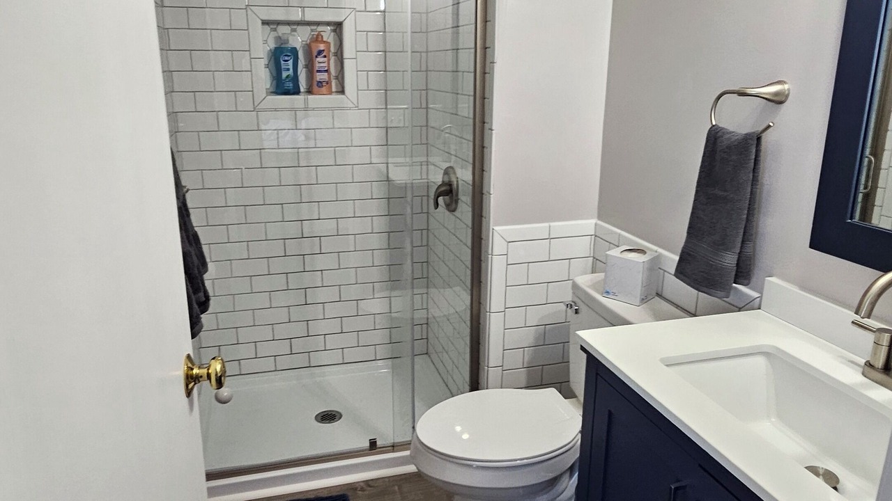 Photo of Bathroom in Marysville
