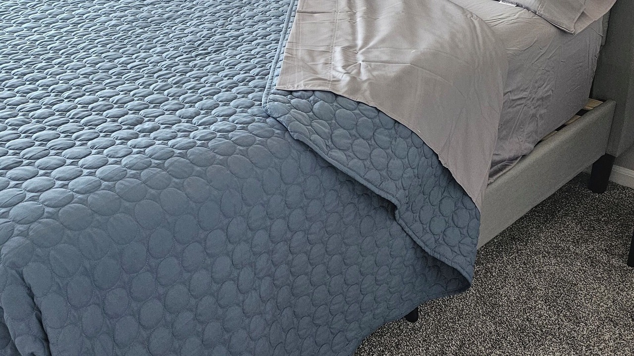Photo of Bedroom in Marysville