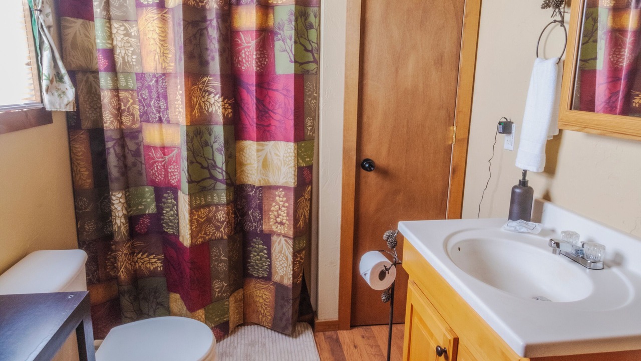 Photo of Bathroom in Sabinsville