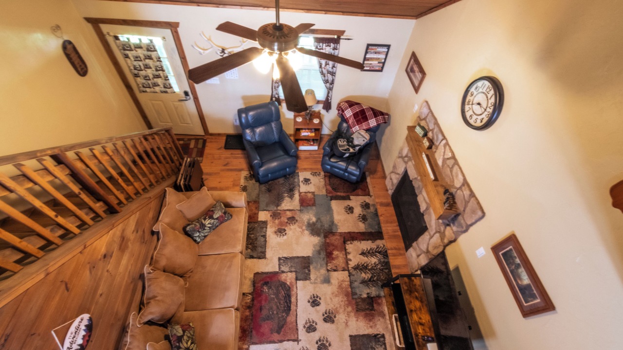 Photo of Livingroom in Sabinsville