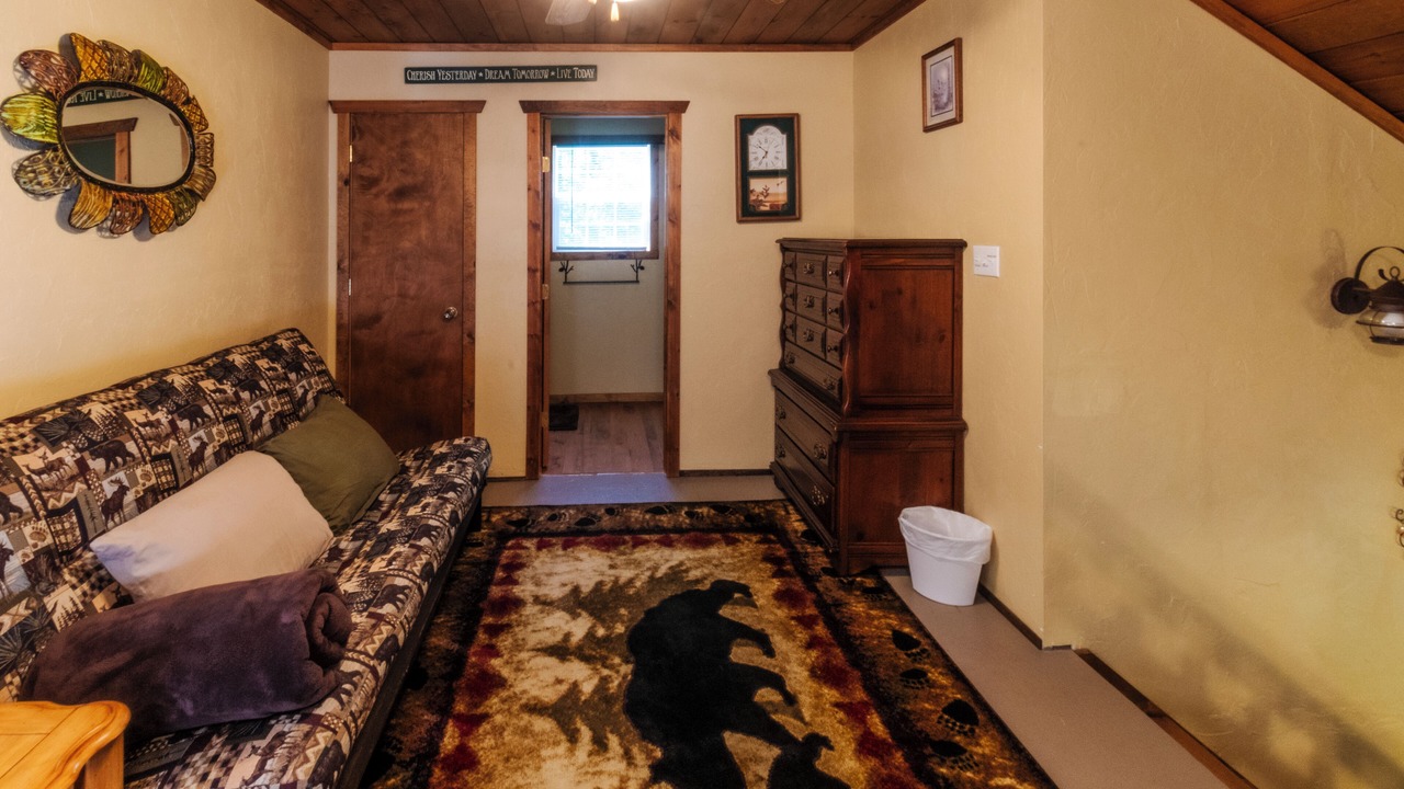 Photo of Livingroom in Sabinsville