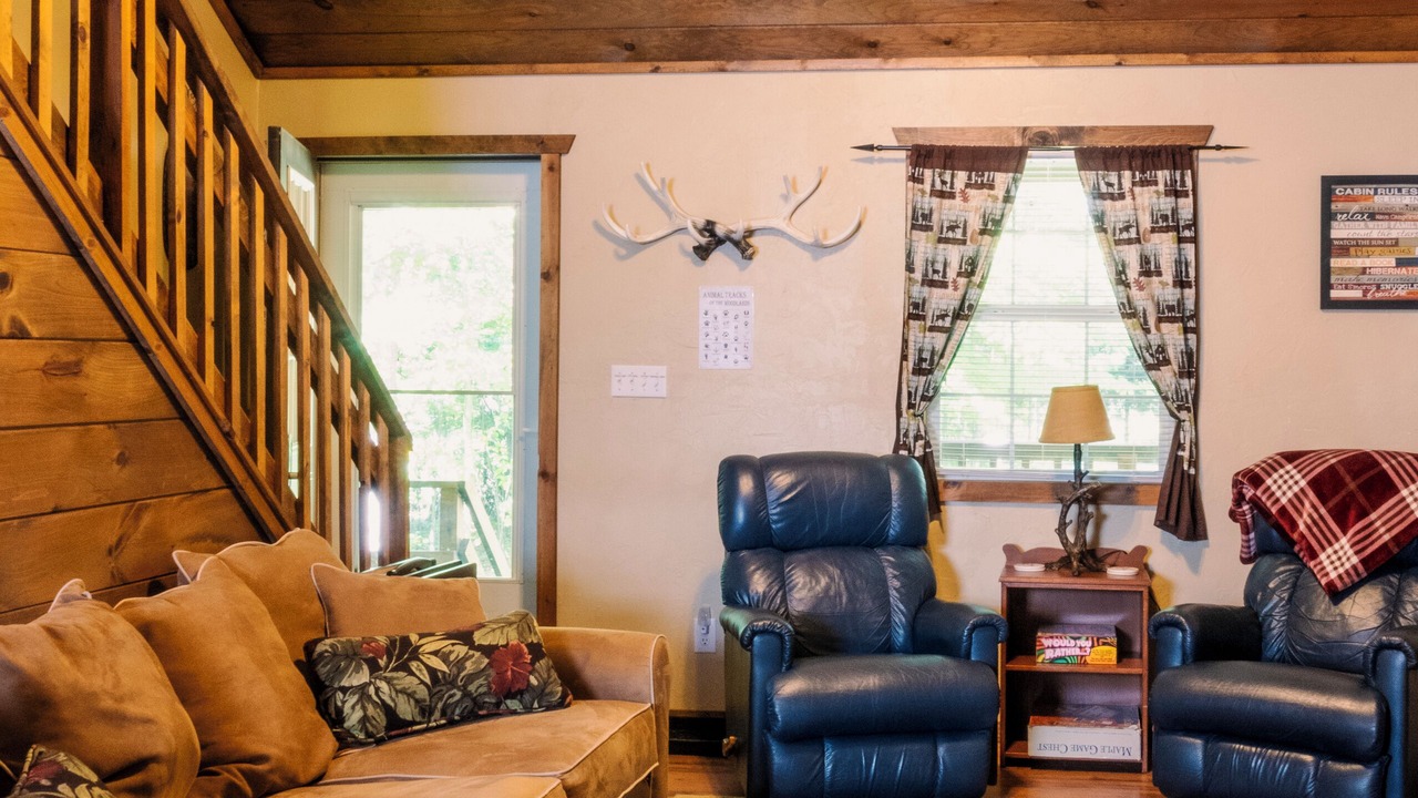 Photo of Livingroom in Sabinsville