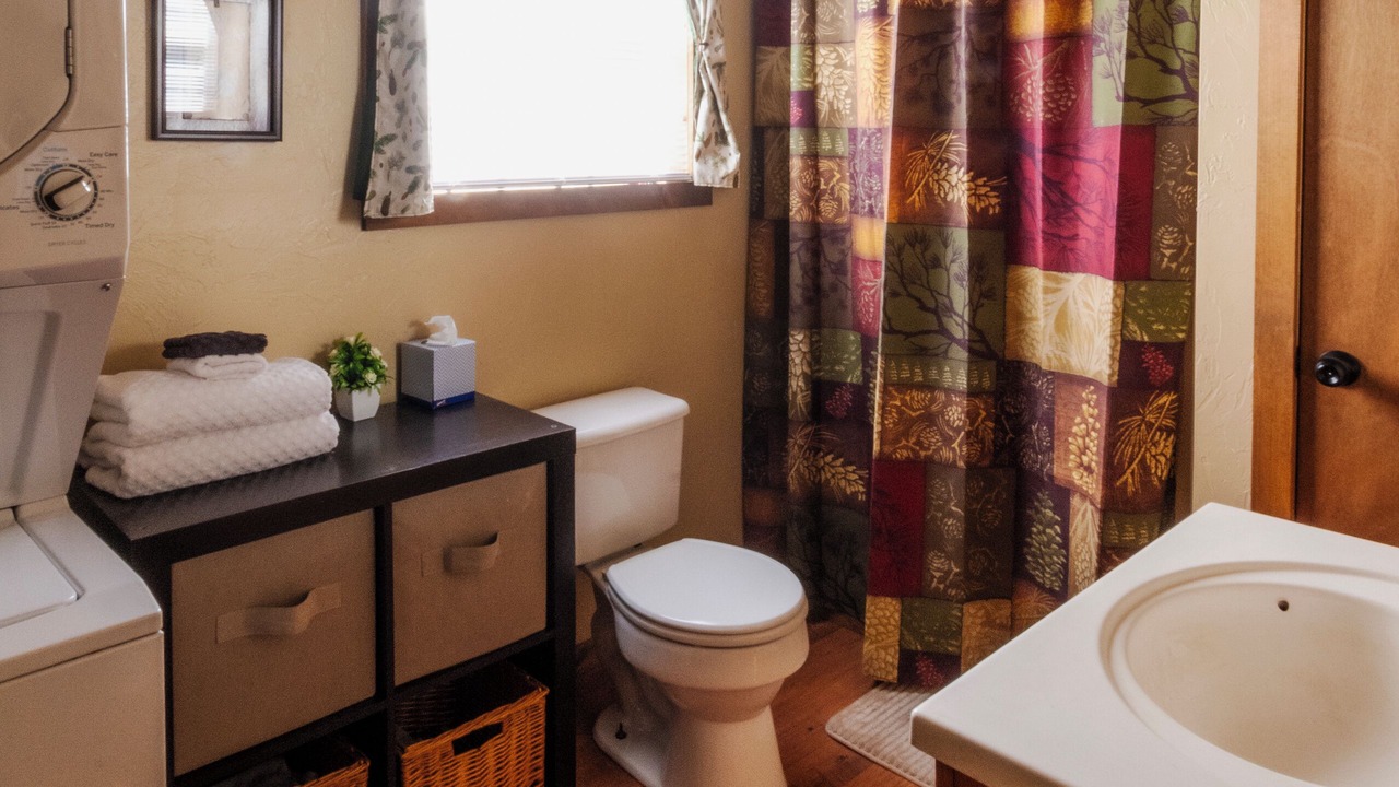 Photo of Bathroom in Sabinsville