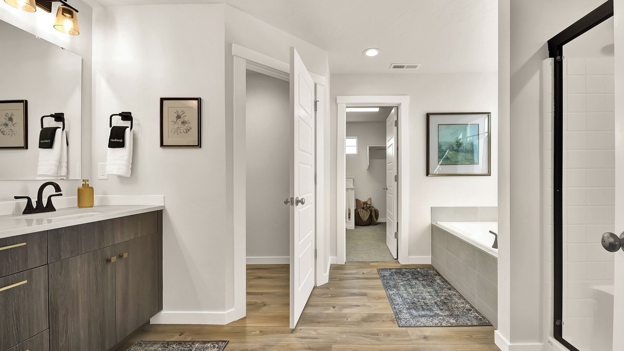 Photo of Bathroom in Meridian