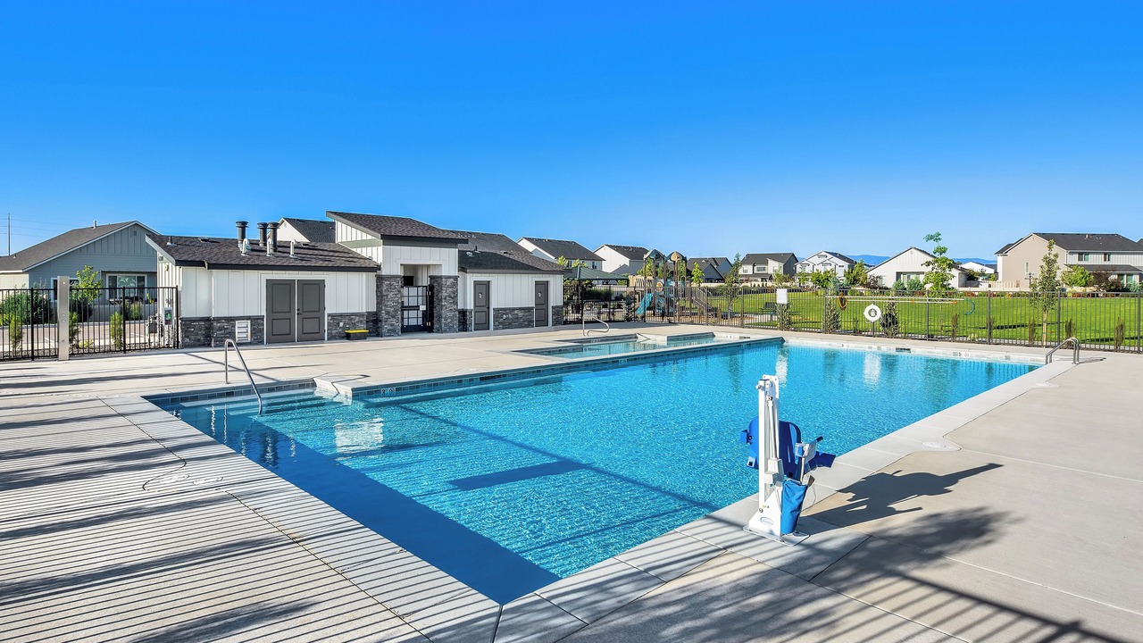 Photo of Outdoor in Meridian