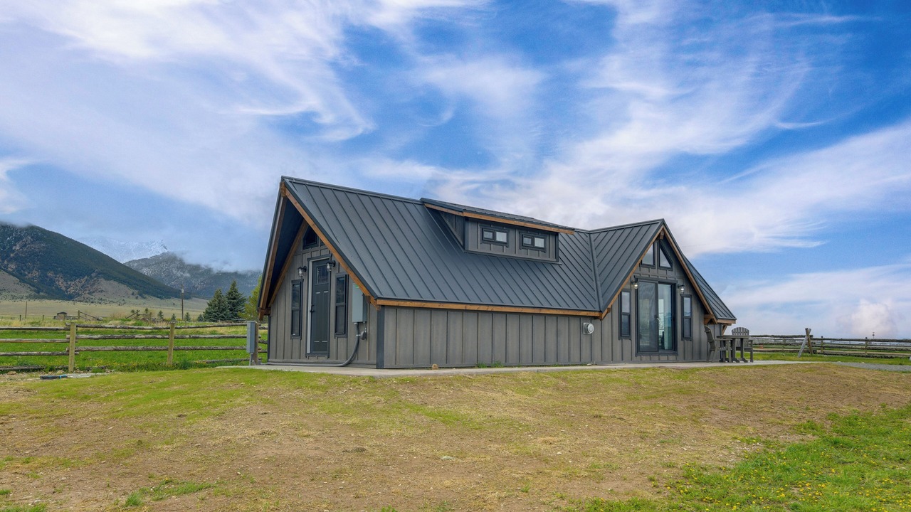 Photo of Outdoor in Alder