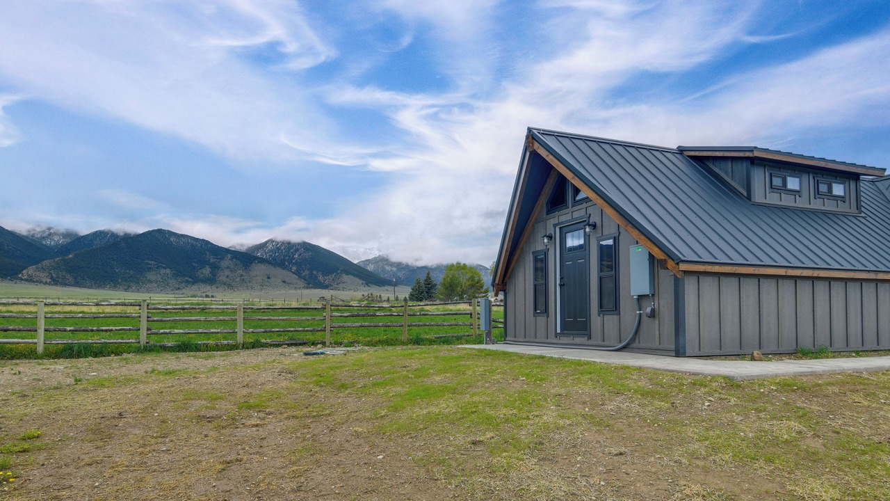Photo of Outdoor in Alder