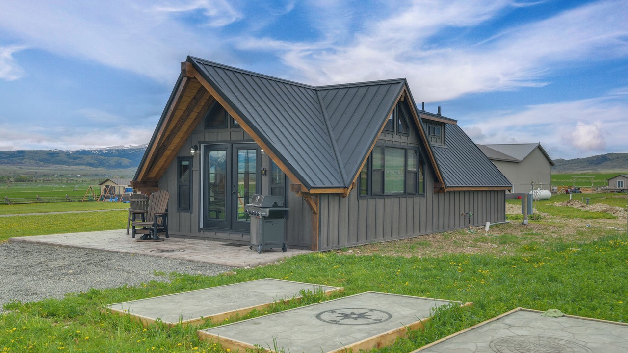 Photo of Outdoor in Alder